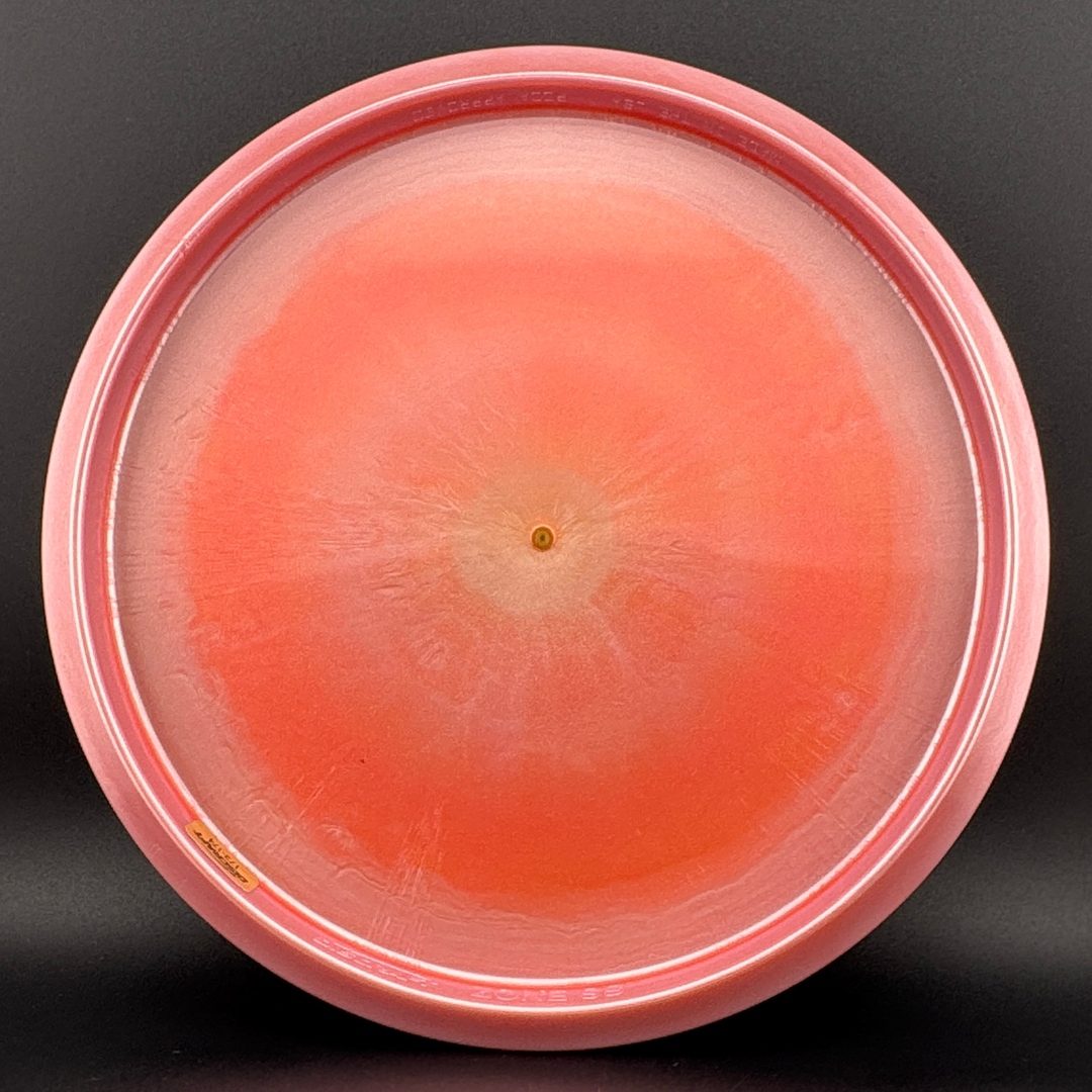 Ti Colorshift Zone SS - Ledgestone 2026 Season 3 Discraft