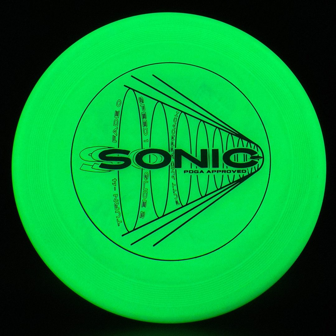 Proto Glow Champion Sonic Innova