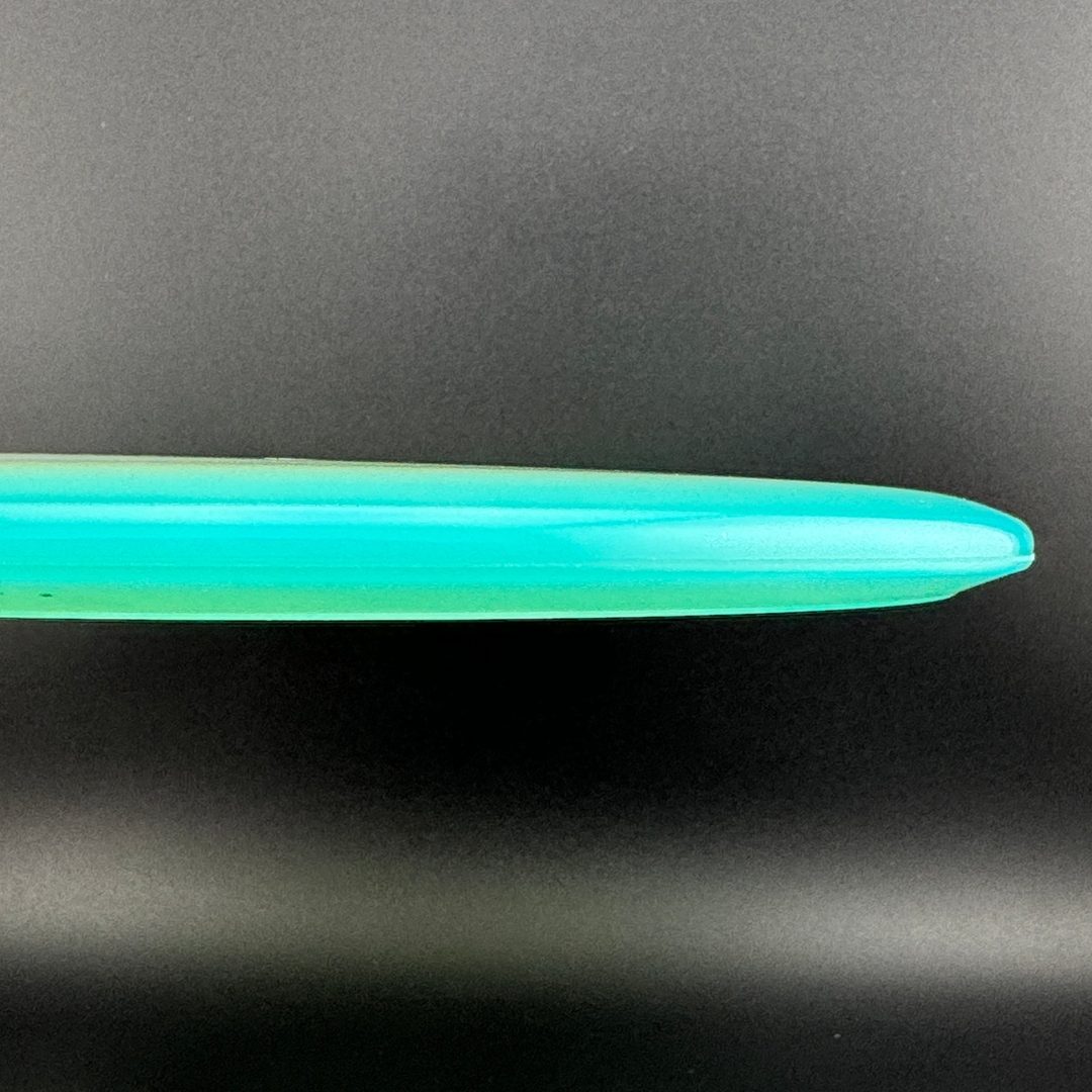 Proto Glow Halo Champion Fox - Emily Weatherman 2026 Series Innova