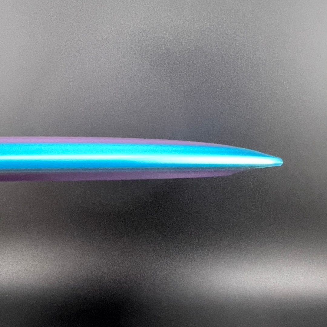 Neutron Excite Axiom