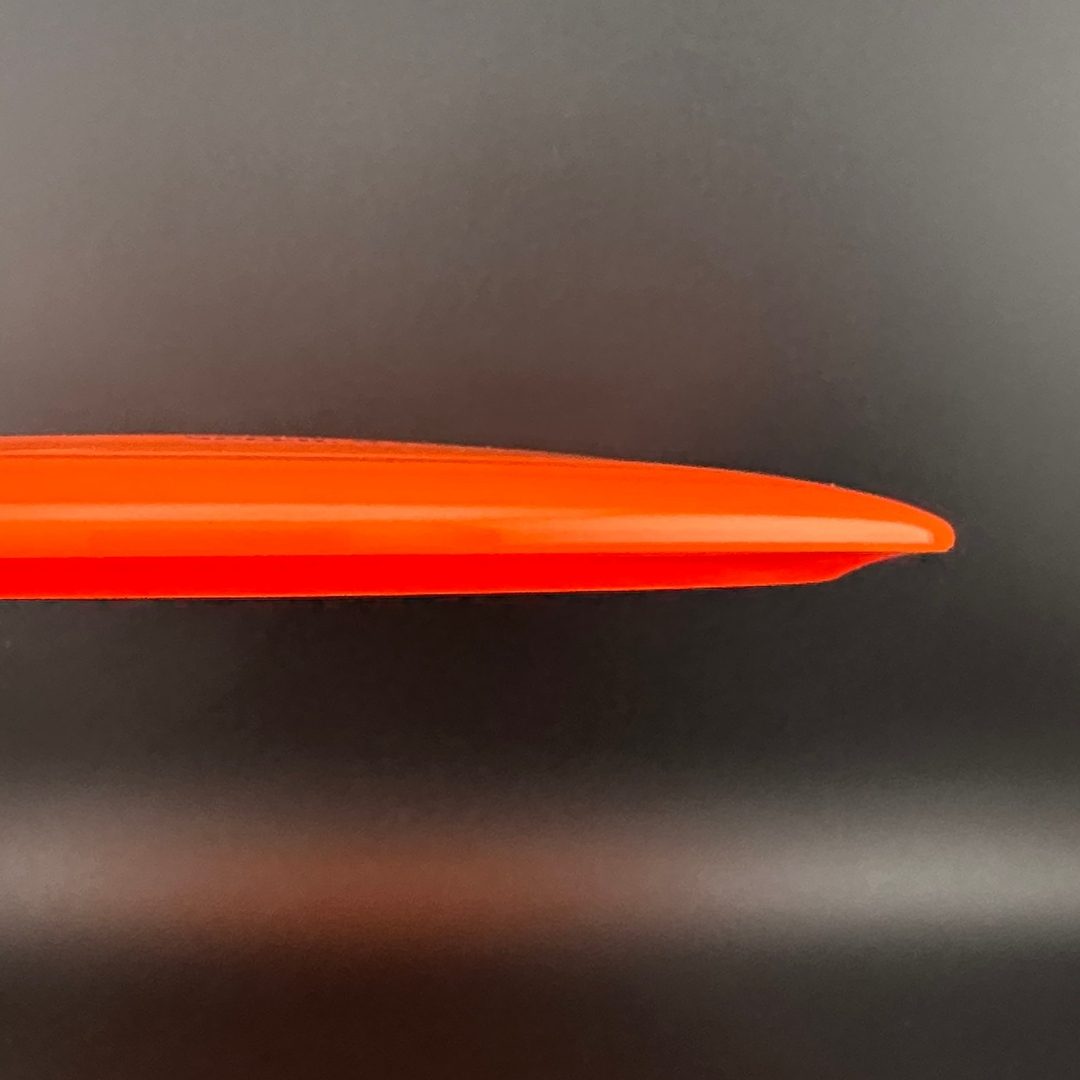 Lucid Motive Dynamic Discs