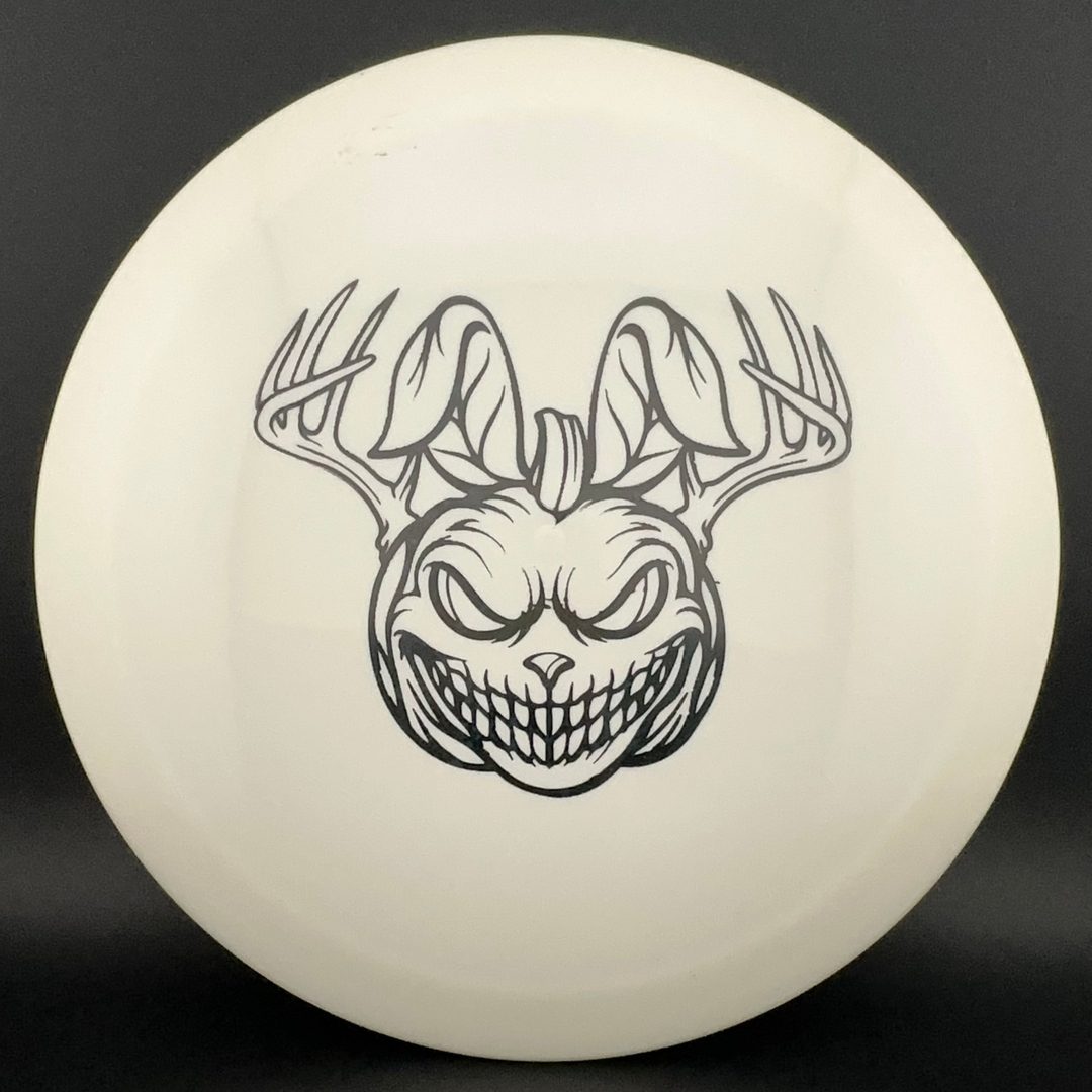 Soft Apex Jackalope - Halloween 2025 MINT Discs