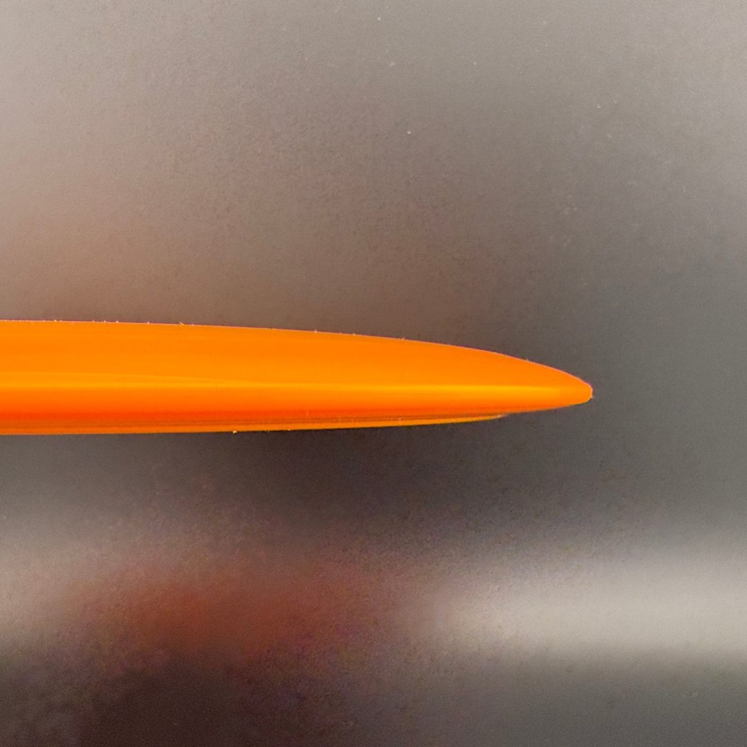 Major Line Osprey - First Run Climo Disc Golf