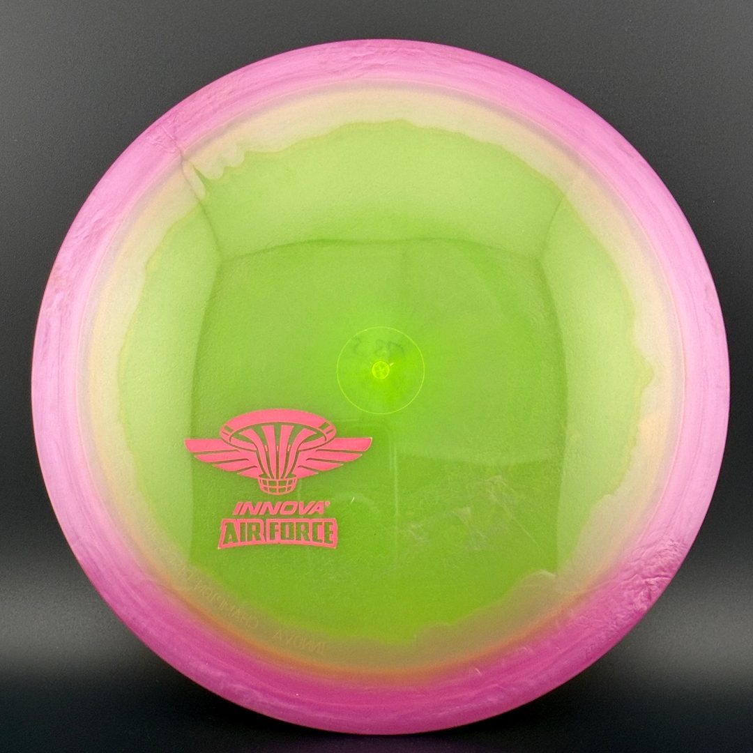 Halo Champion Roadrunner - Air Force Innova
