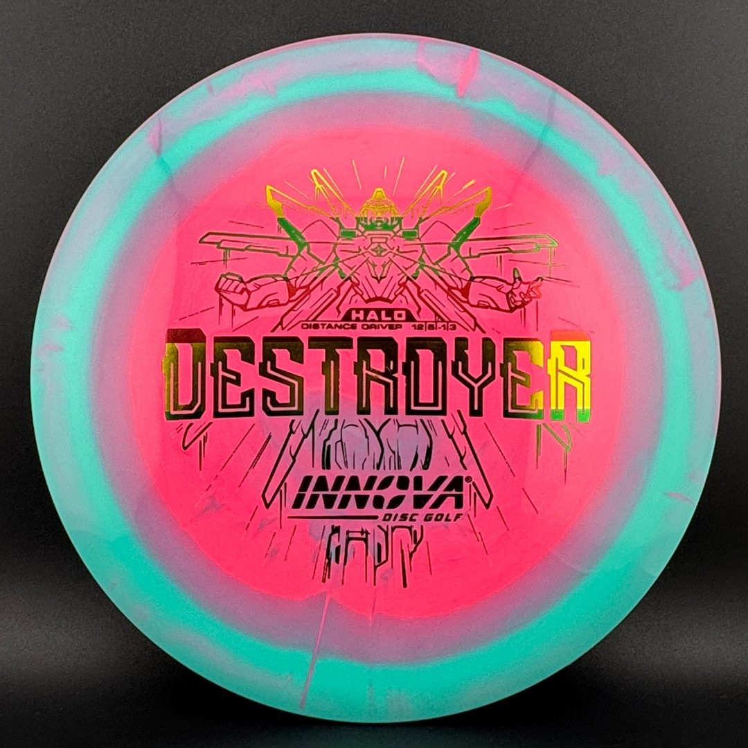 Halo Star Destroyer Innova
