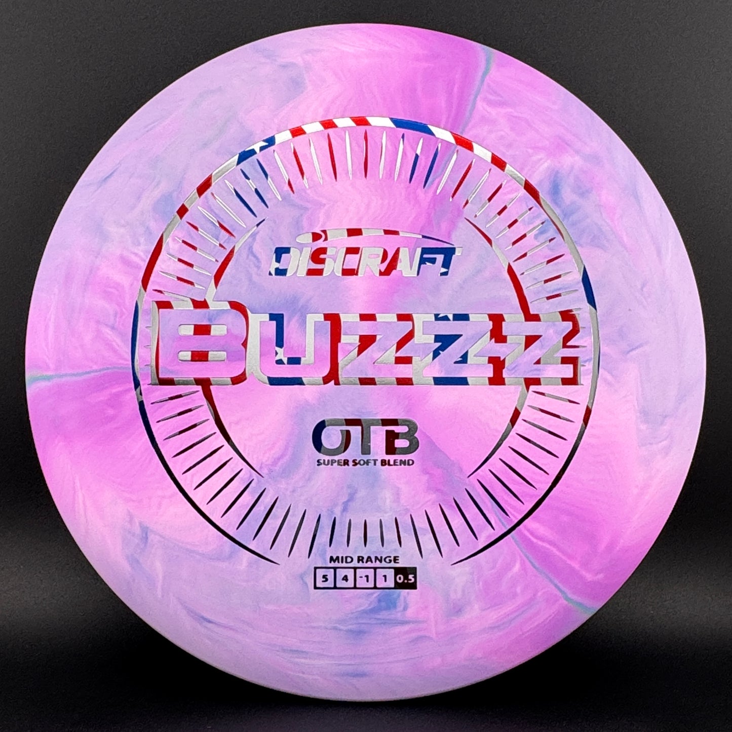 Swirl Super Soft Buzzz - OTB