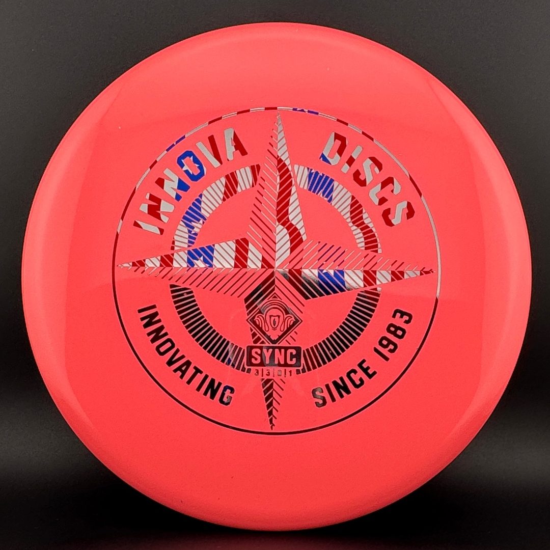 Star Sync - First Run Innova