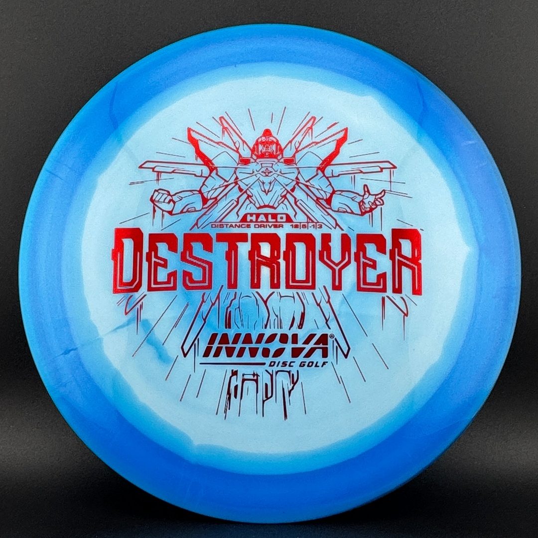 Halo Star Destroyer Innova