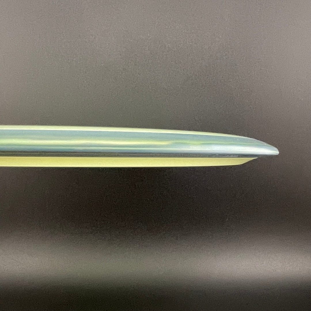 Eclipse Virus - Blank Axiom