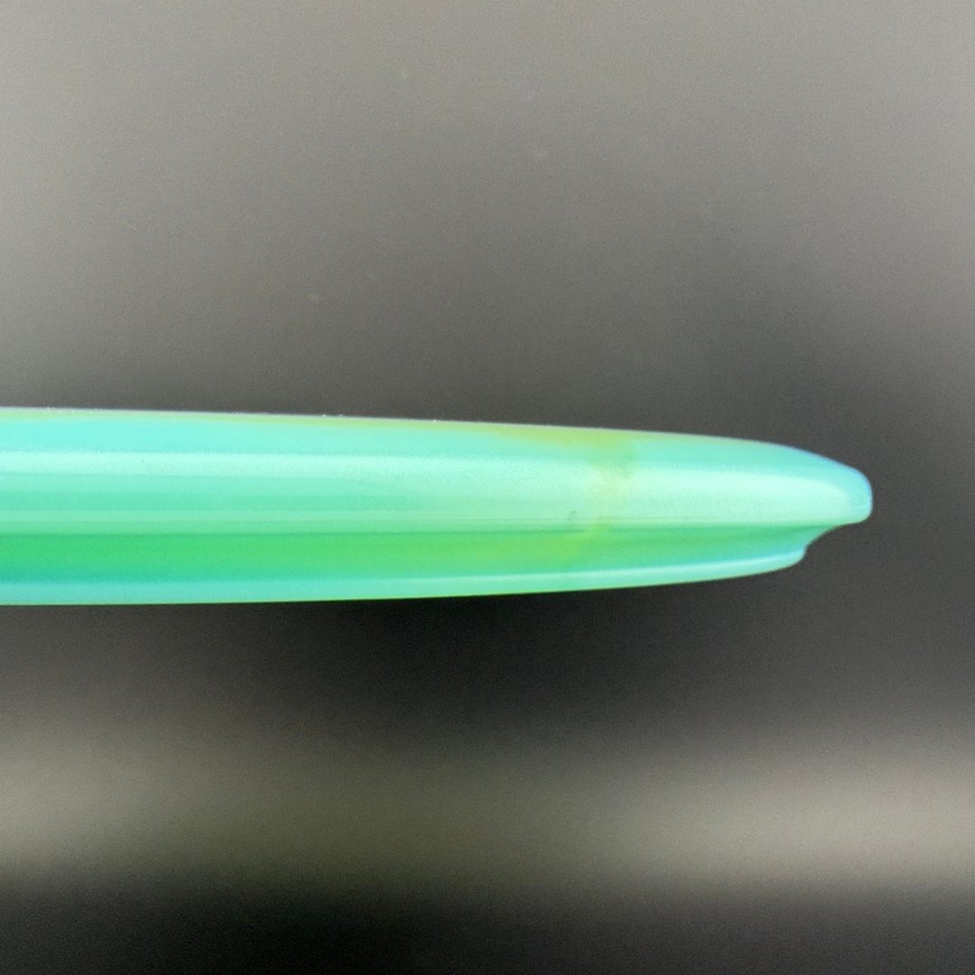 Proto Glow Halo Champion Roc3 - Peace Bird USDGC 2025 Innova