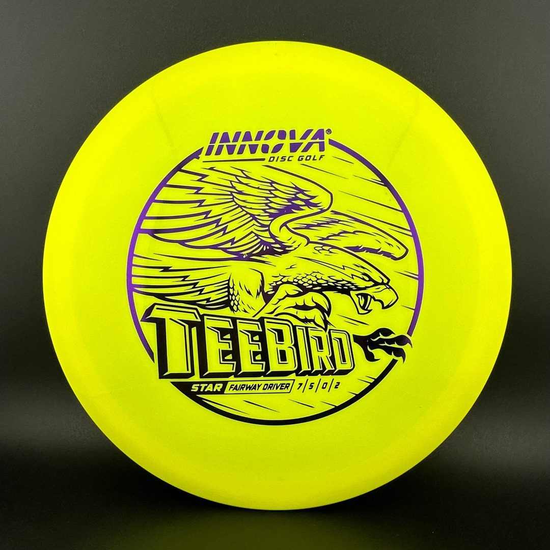 Star Teebird Innova