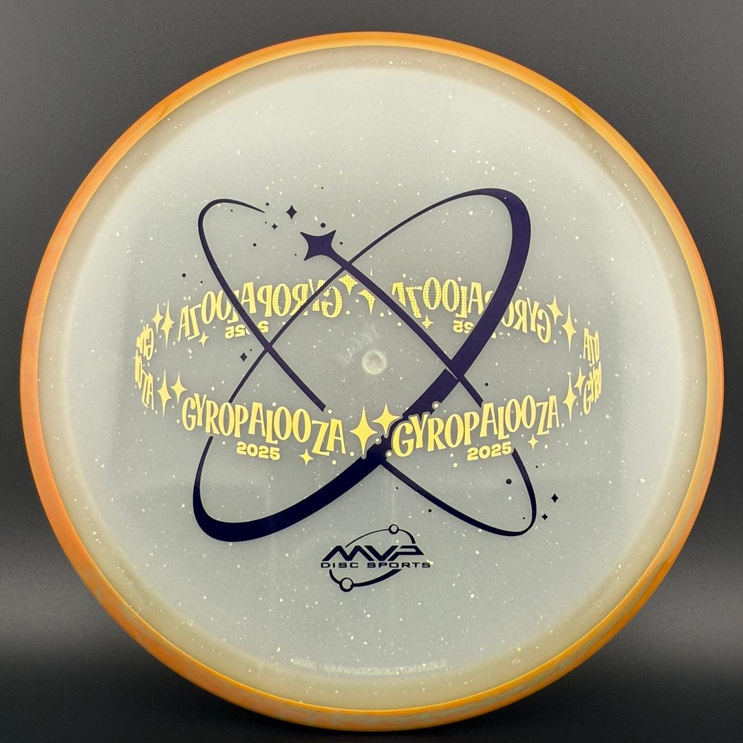 Particle Eclipse Hex - Gyropalooza 2025 Axiom