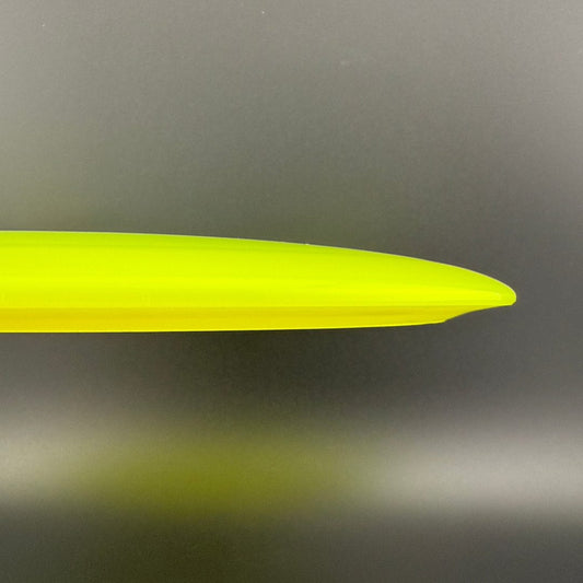 Opto Saint - Handeye Run Around Latitude 64