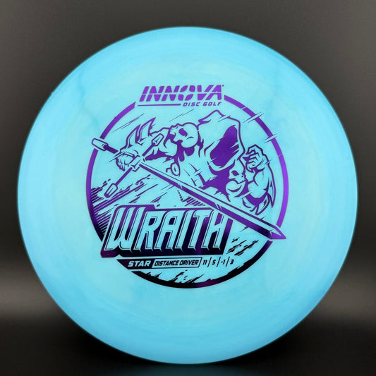 Star Wraith Innova