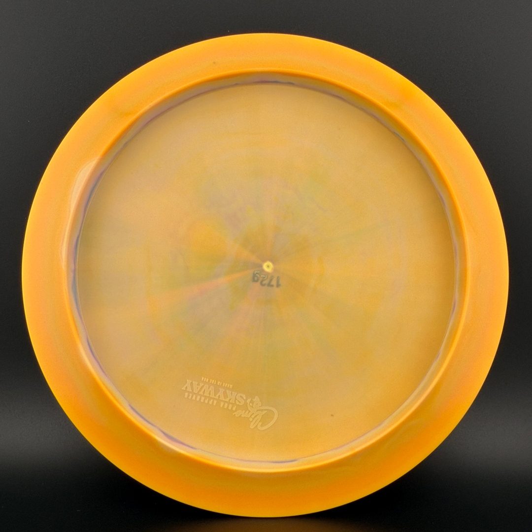 Signature Line Skyway Climo Disc Golf
