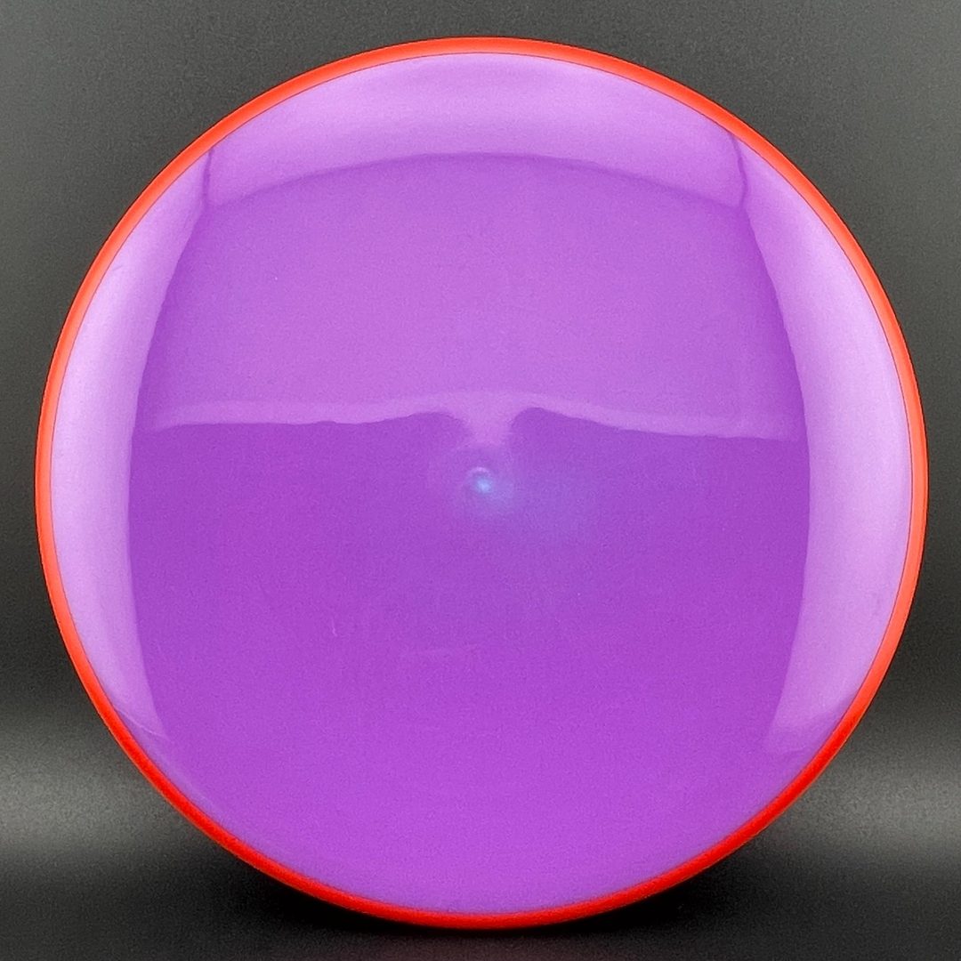 Soft Neutron Proxy - Blank Axiom