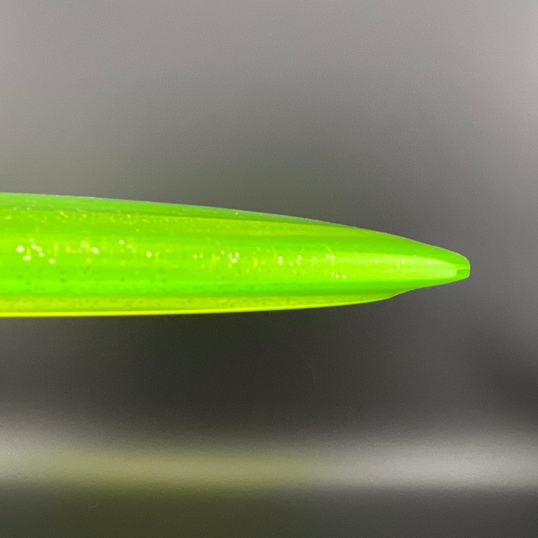 Metal Flake C-Line FD - 303 Open Top & Bottom Stamp Discmania