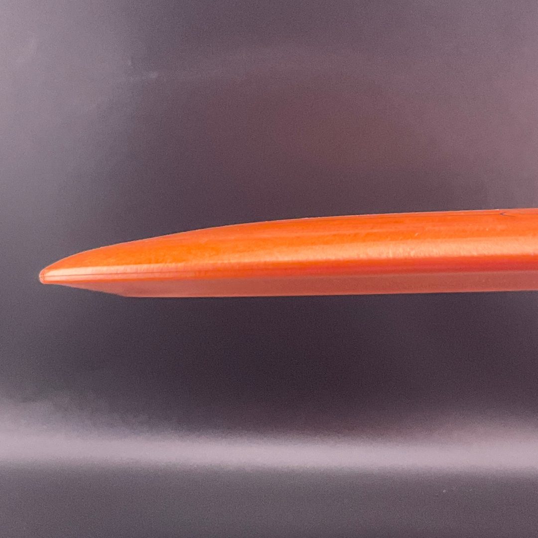 Star Wraith - Ken Climo 12X - Solar Wraith LE - Lightweight Innova