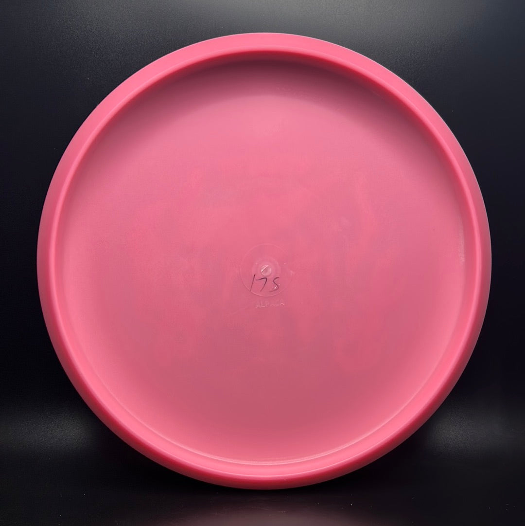 Alpaca P-Blend Glow - Eric Oakley Signature Infinite Discs