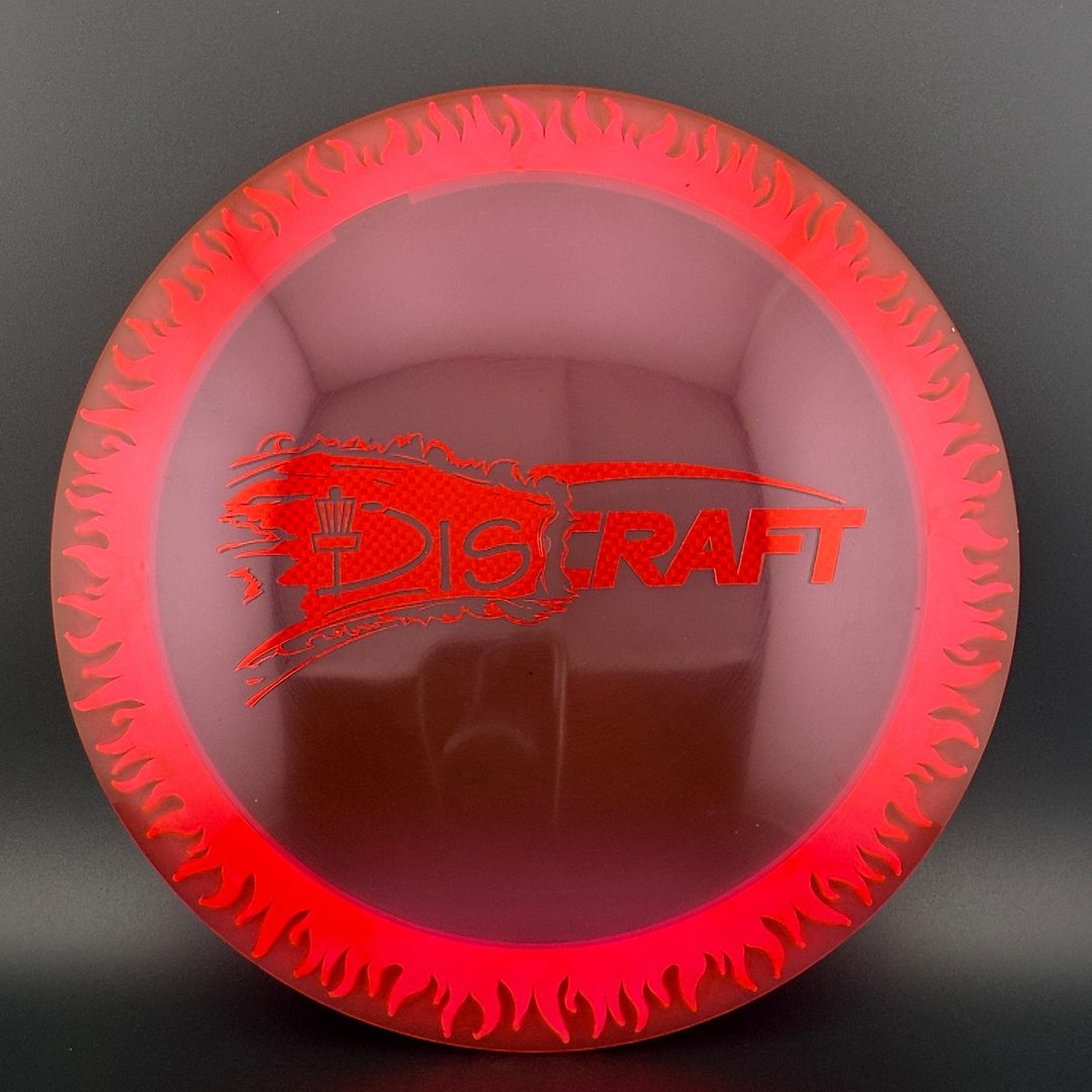 FuZed Z Scorch - Various Bar Stamps Discraft