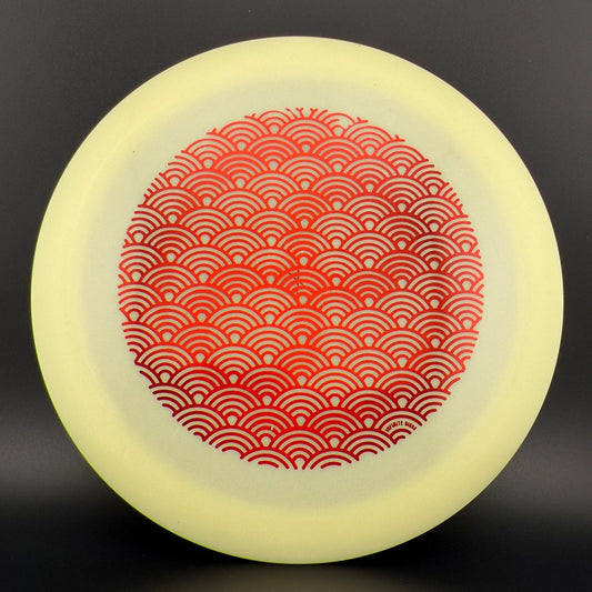 Color Glow C-Blend Aztec X-Out - Mirage Infinite Discs