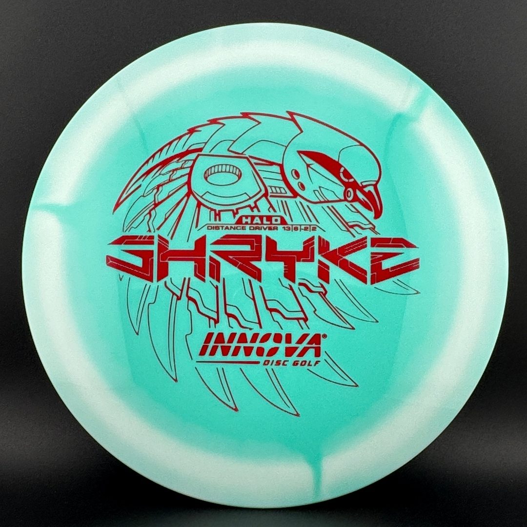 Halo Star Shryke Innova