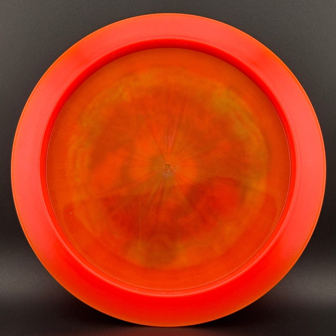 Colorshift ESP Thrasher - Ledgestone 2026 Discraft