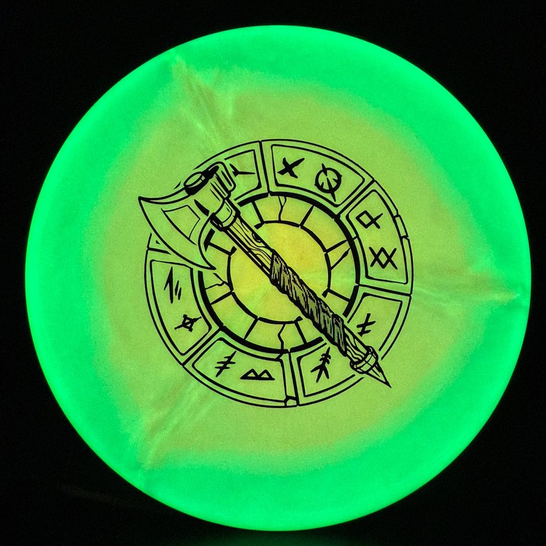Glow Halo Star Aviar3 - Eveliina Salonen Takeover Edition Innova