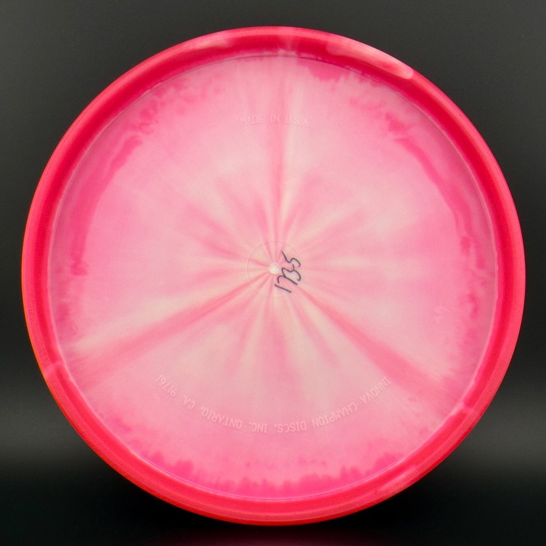 Halo Star Polecat F2 - Japan Open Innova