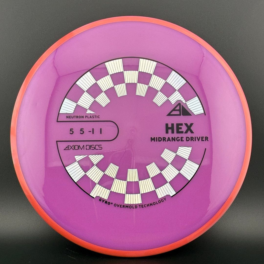 Neutron Hex Axiom