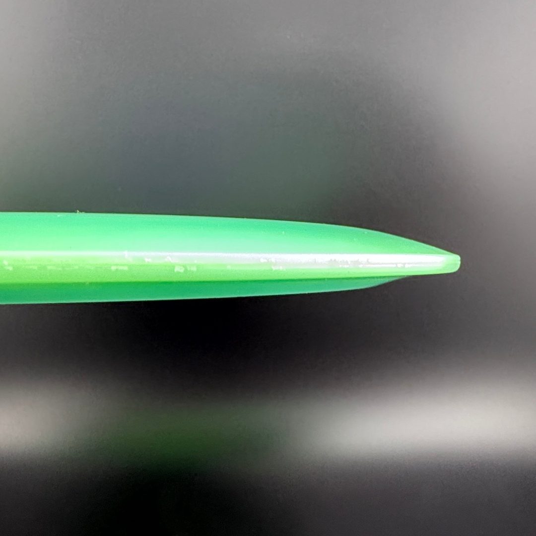 NXT Superglow Ether - Jon Borzick Signature Disc Gateway