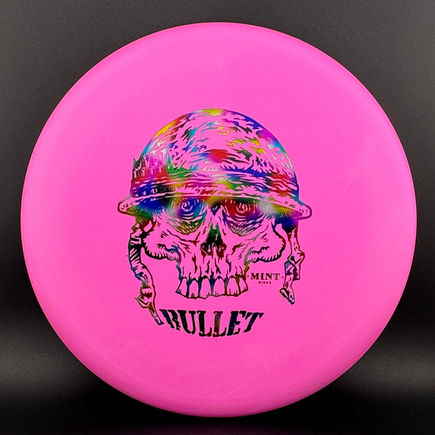 Medium Royal Bullet - Skullet by Skulboy