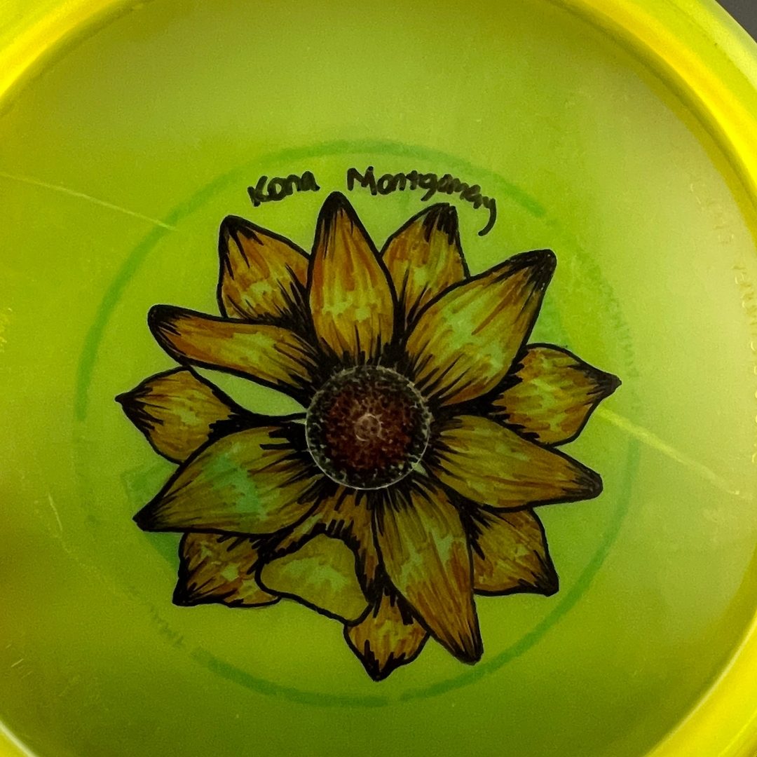 C-Line MD4 Penned - Kona Art *Colten Stash Used* Discmania