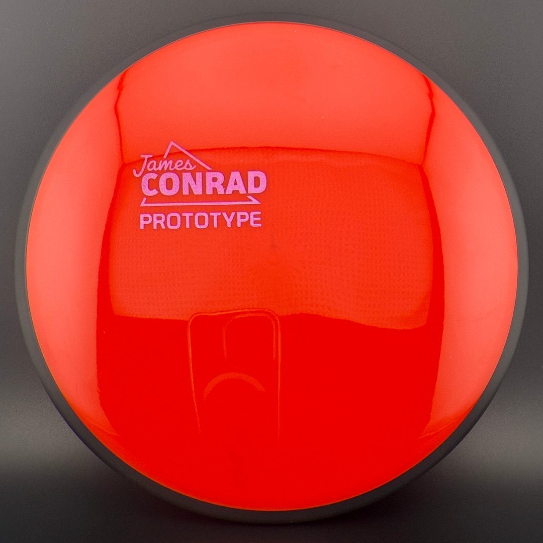 Neutron Detour - Prototype - James Conrad MVP