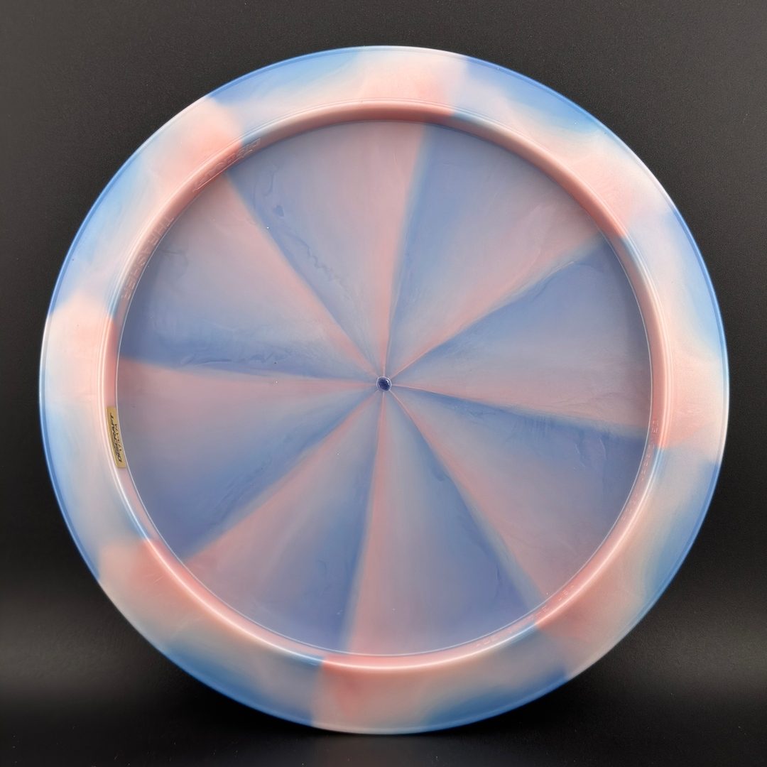Titanium Swirl Thrasher Discraft
