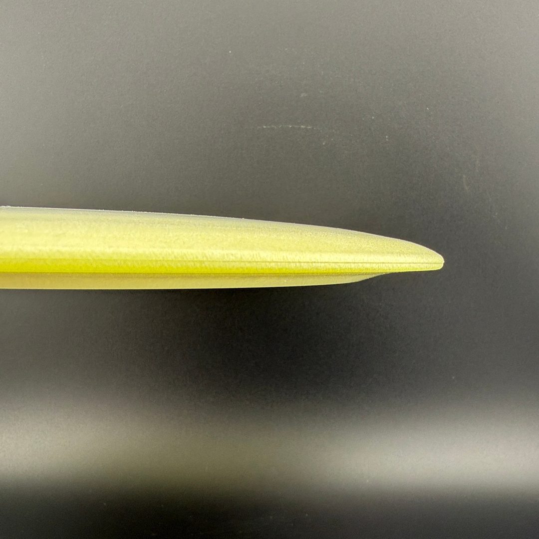 Glow Champion Destroyer Penned - Japan Open Double Stamp Innova