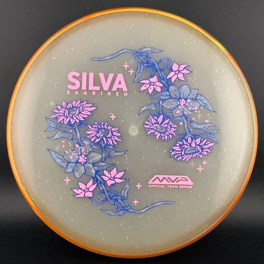 Particle Eclipse Proxy - Silva Saarinen - Gyropalooza 2025 Axiom