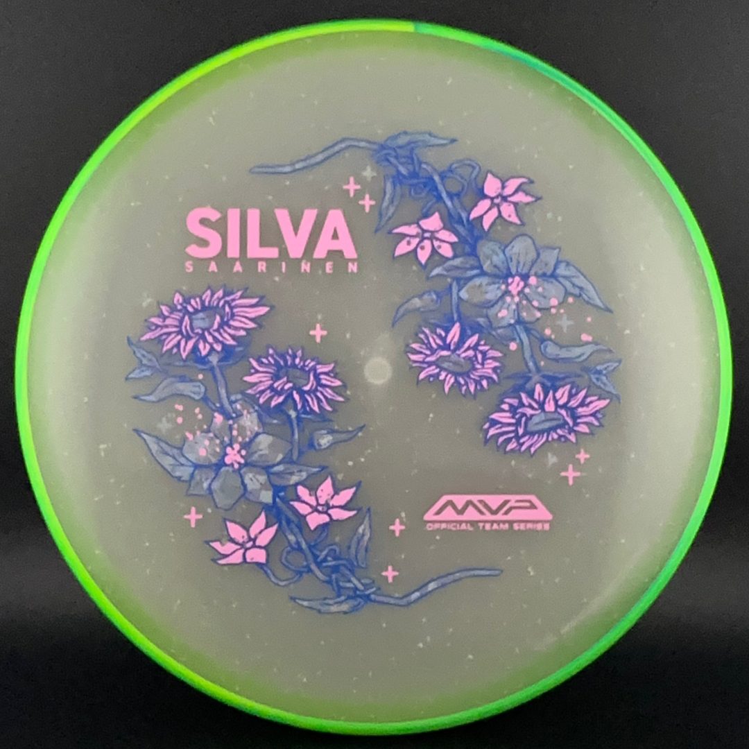 Particle Eclipse Proxy - Silva Saarinen - Gyropalooza 2025 Axiom