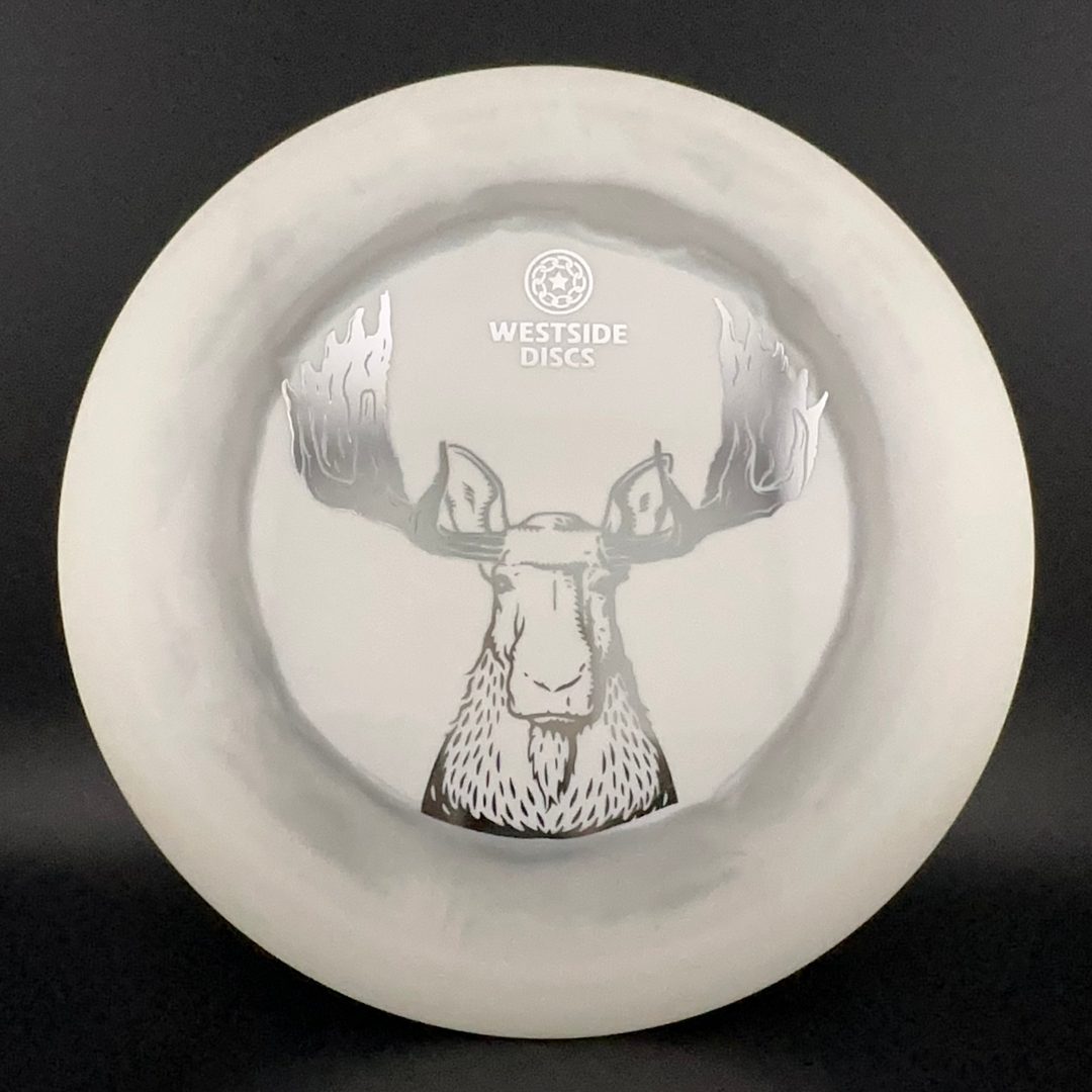 Tournament Ring Stag Westside Discs