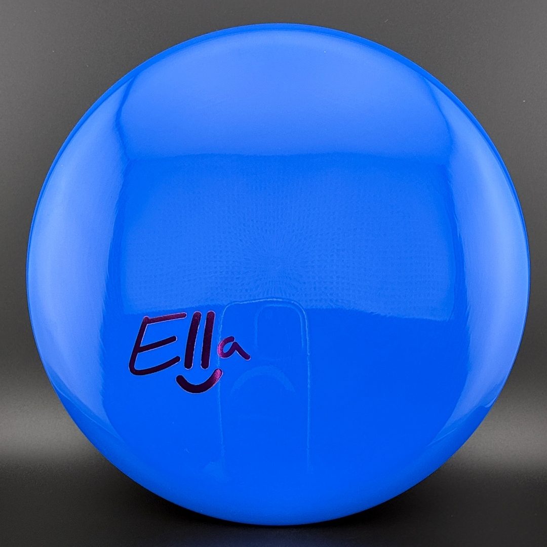 S-Line P3X - Ella Hansen Smiley Face Discmania