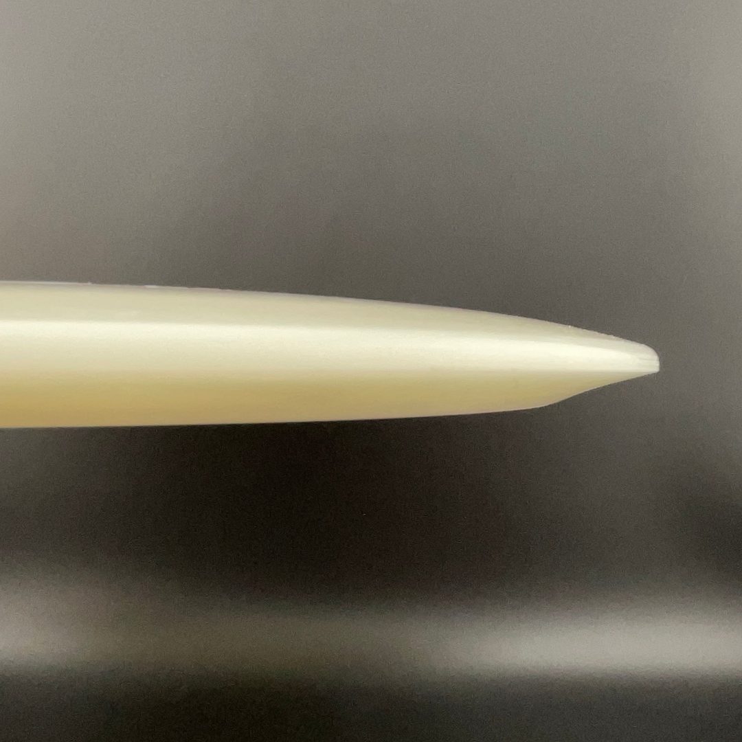 Forged Radiant Era - First Run *Gibson Stash* Finish Line