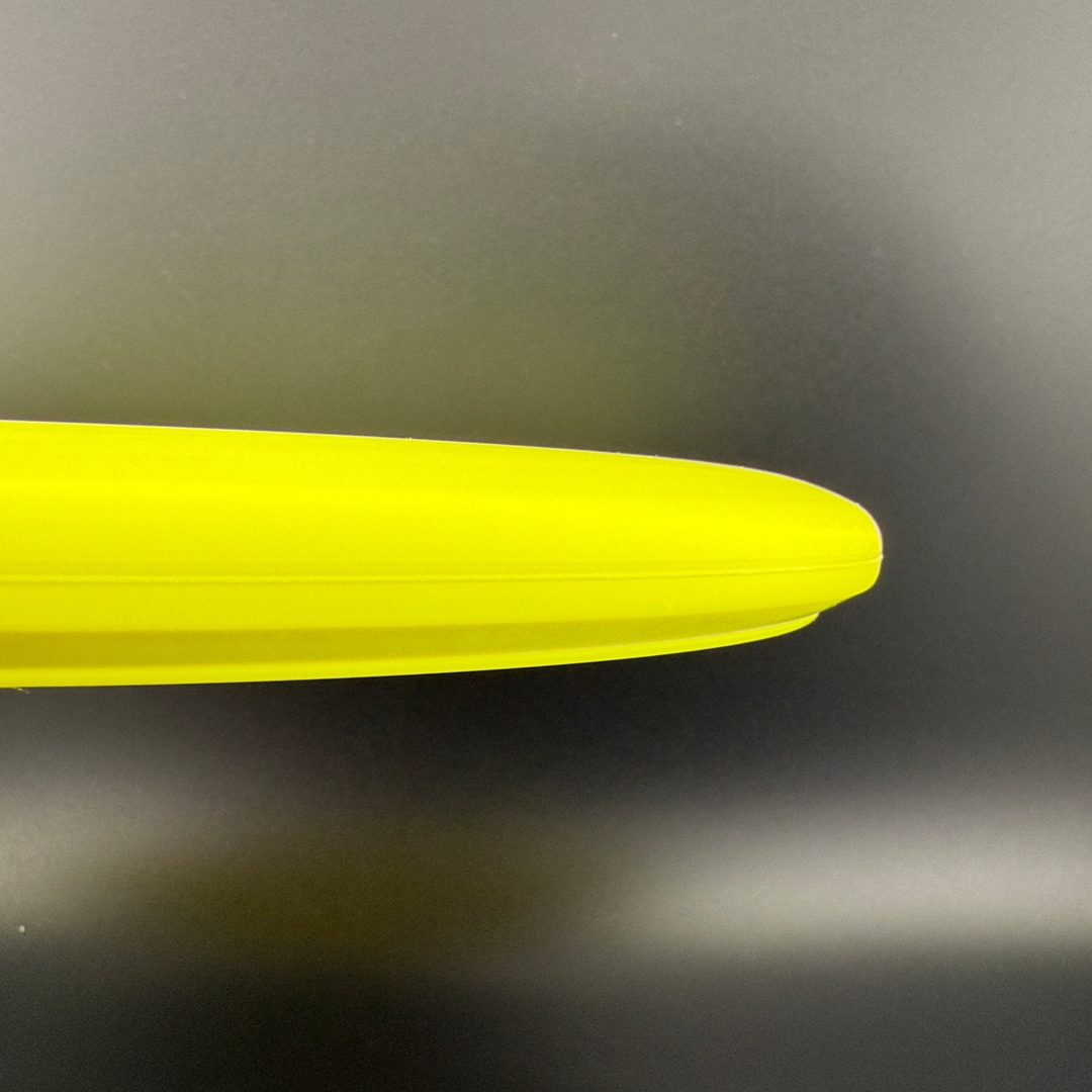 Trophy Line Champ Climo Disc Golf