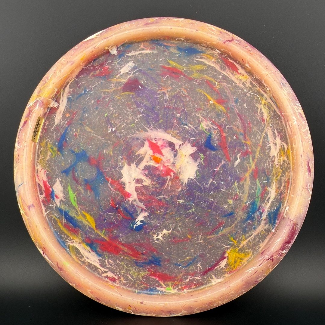 Colorshift Jawbreaker Z Buzzz - DGLO 2025 Discraft