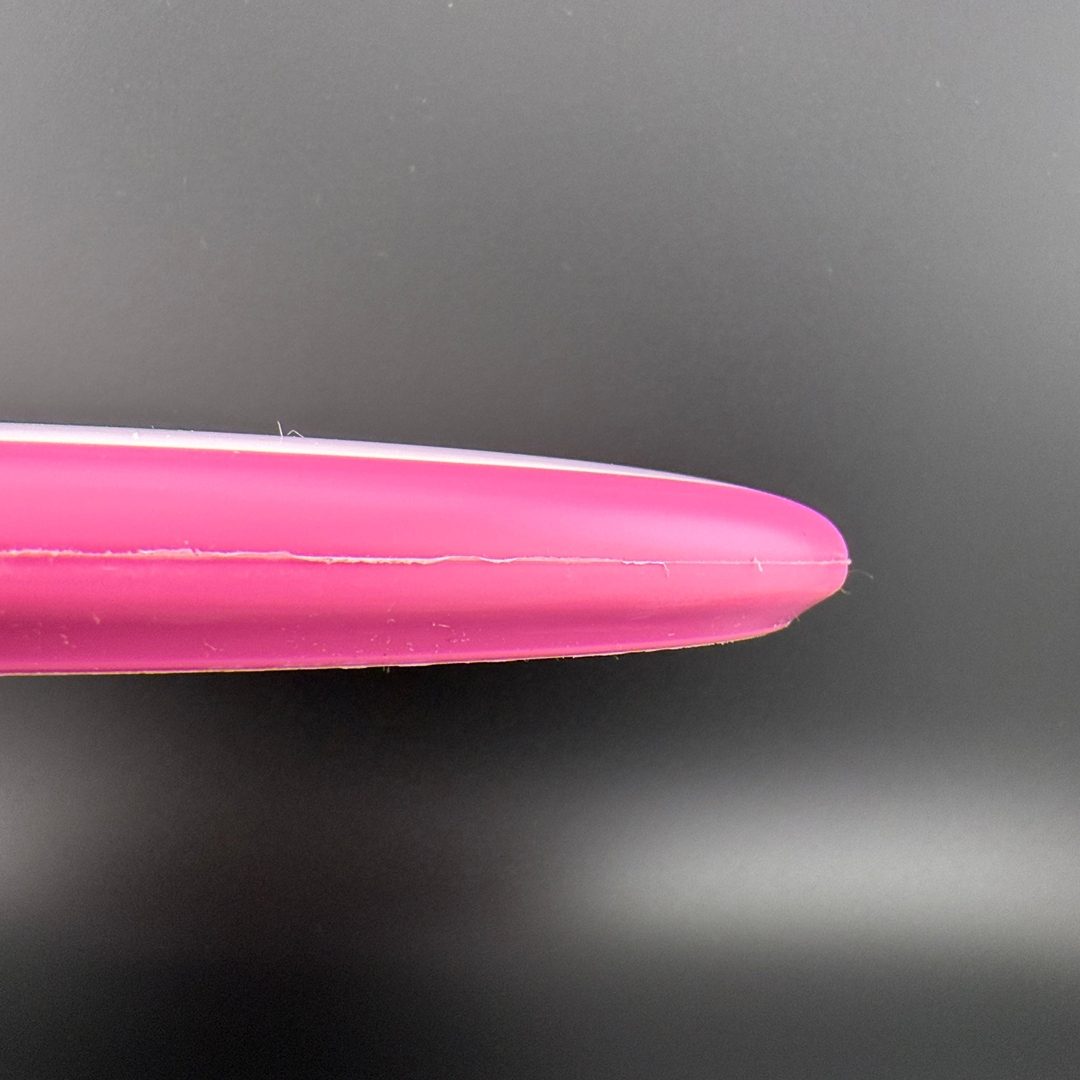 Classic Orbit Emac Judge Dynamic Discs