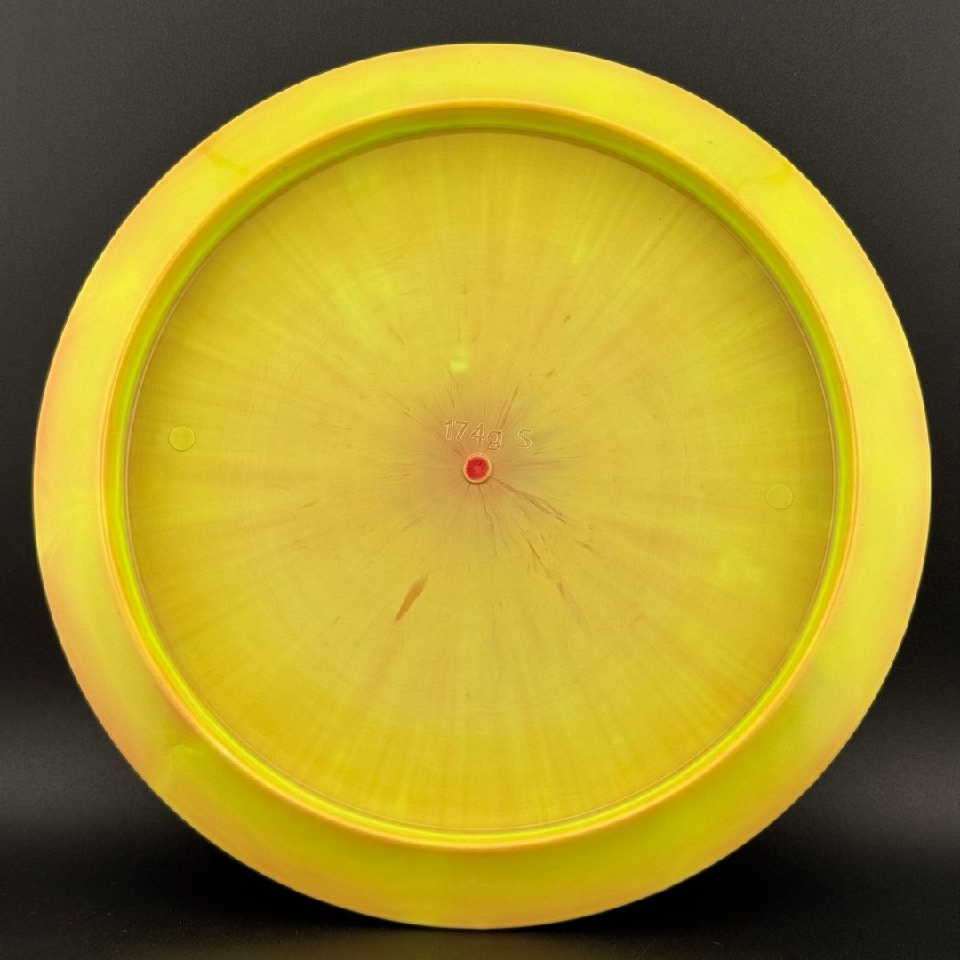 Soft Aura Construct TSA