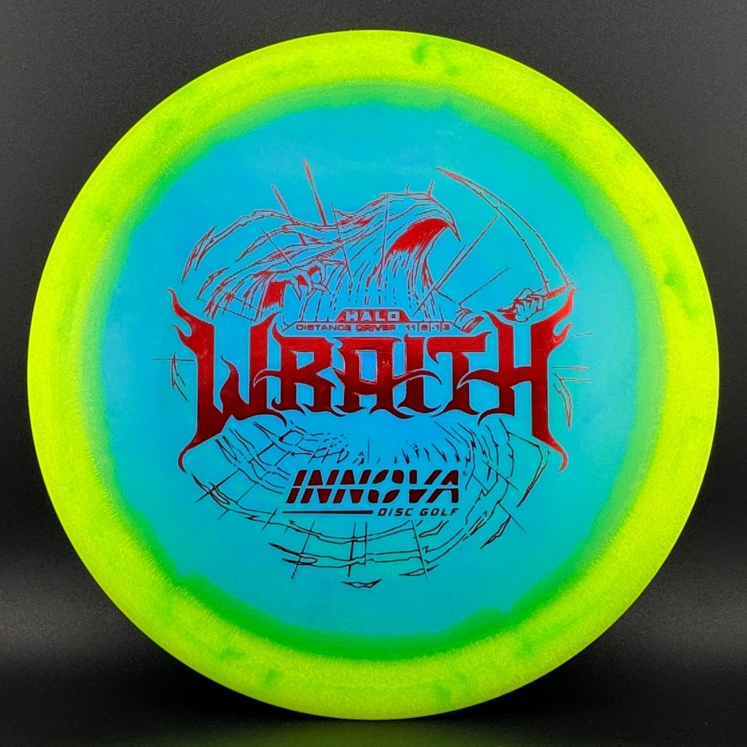 Halo Star Wraith Innova