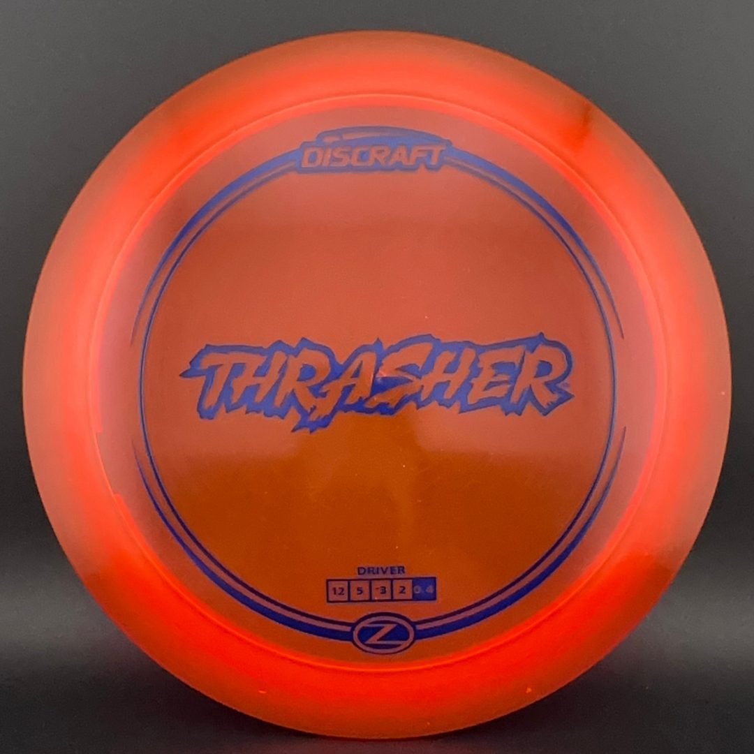 Z Lite Thrasher Discraft