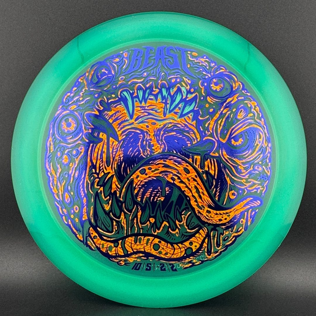 Champion Beast - Bog Beast XXL Innova
