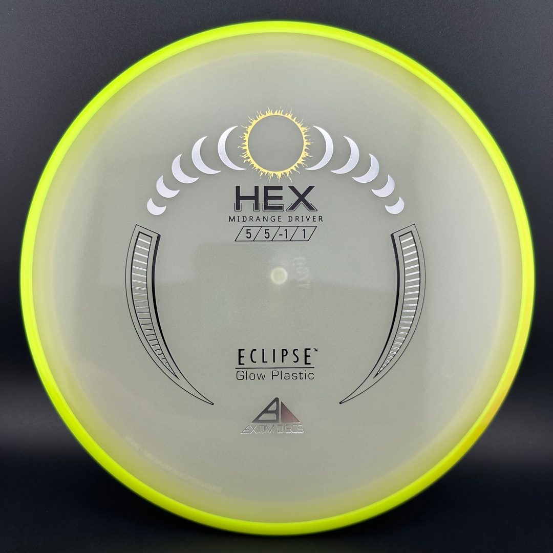 Eclipse 2.0 Hex Axiom