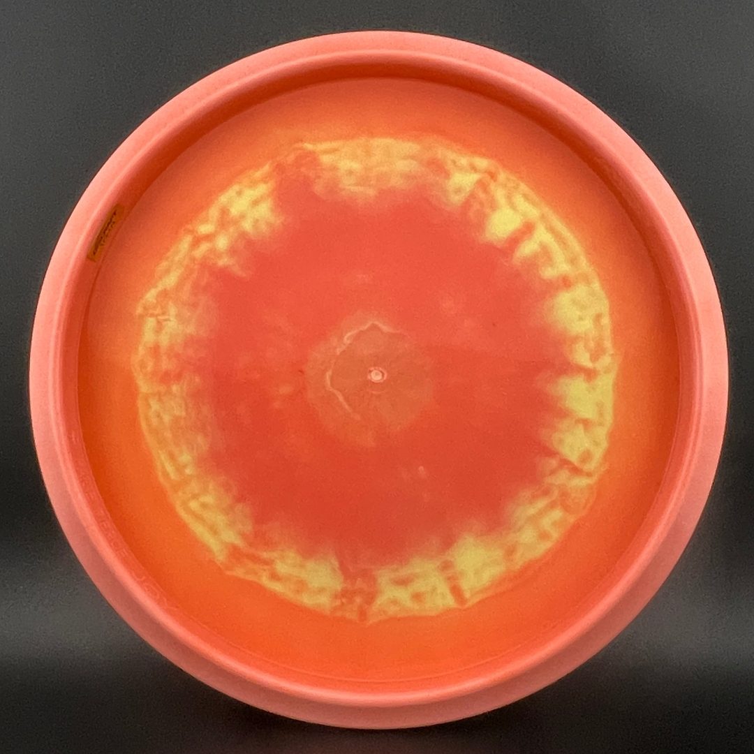 Swirl ESP Joy Prototype - Paige Pierce Discraft